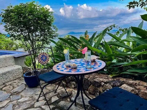 Presidential Villa