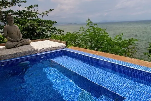 Presidential Villa