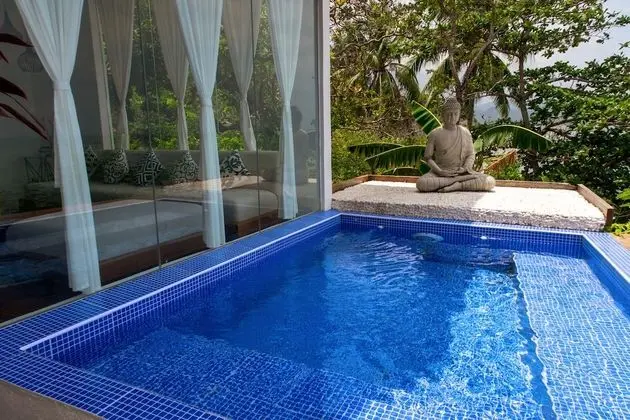 Presidential Villa