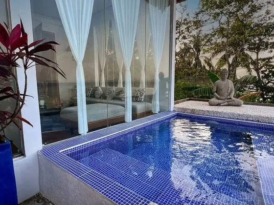 Presidential Villa
