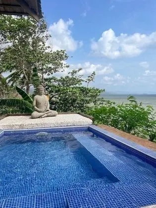 Presidential Villa