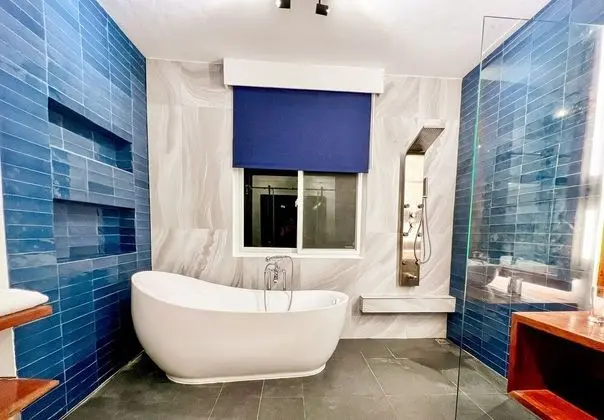 Presidential Villa