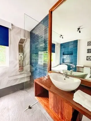 Presidential Villa