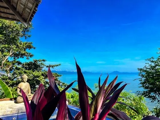 Presidential Villa