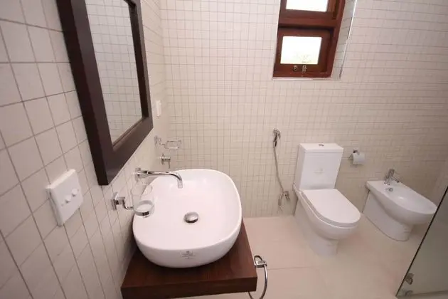 Banyo Lavabosu