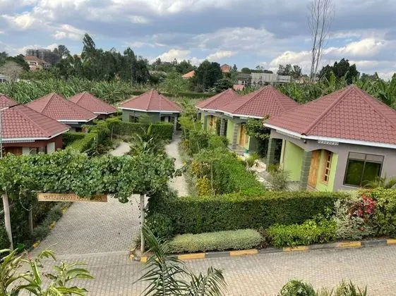 Kır Evi
