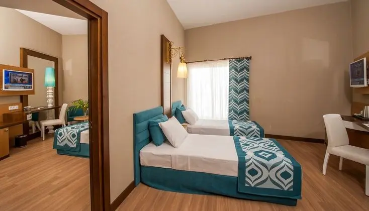 Standart Aile Odası