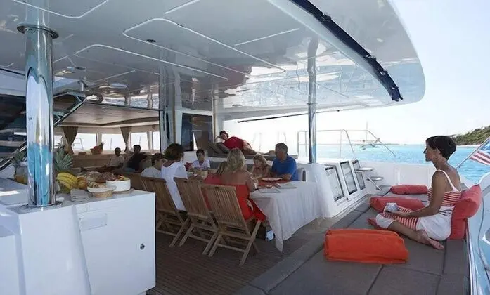 Kulübe, 6 Yatak Odası, Okyanus Manzaralı, Okyanusa Sıfır