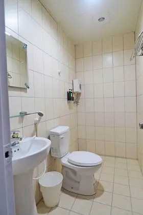 Basic Tek Büyük Yataklı Oda