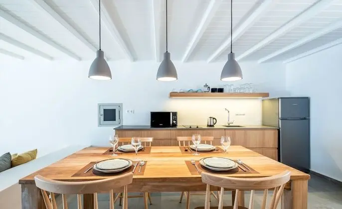 Villa, 1 Yatak Odası, Kişiye Özel Havuzlu