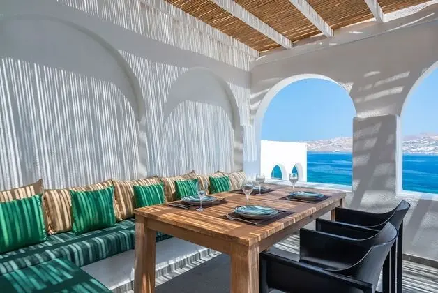 Villa, 2 Yatak Odası, Kişiye Özel Havuzlu