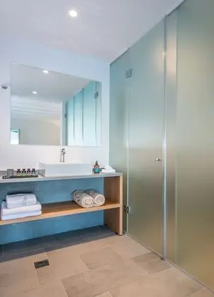 Villa, 2 Yatak Odası, Kişiye Özel Havuzlu