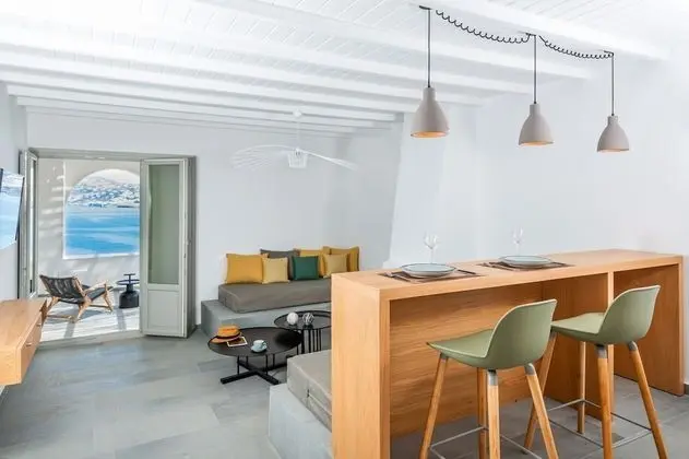 Villa, 2 Yatak Odası, Kişiye Özel Havuzlu