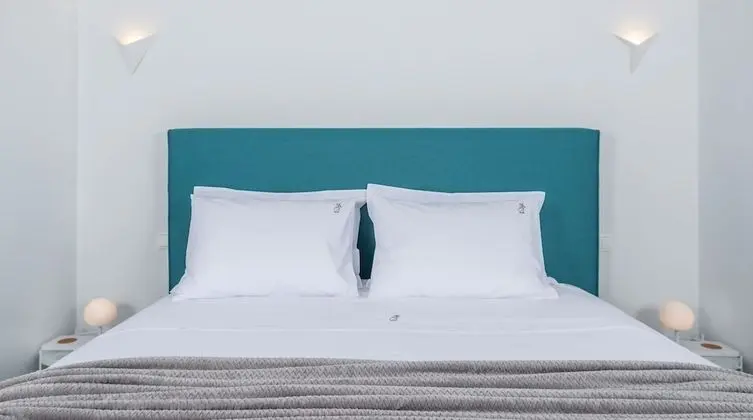 Deluxe Villa, 2 Yatak Odası (coastal Dreambox, 4 PM check-in)