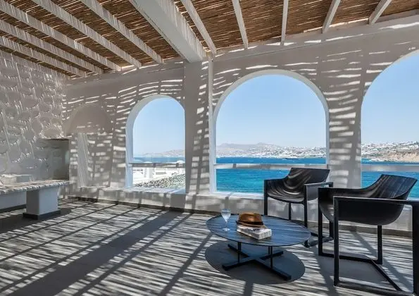 Deluxe Villa, 2 Yatak Odası (coastal Dreambox, 4 PM check-in)