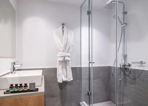 Deluxe Villa, 2 Yatak Odası (coastal Dreambox, 4 PM check-in)