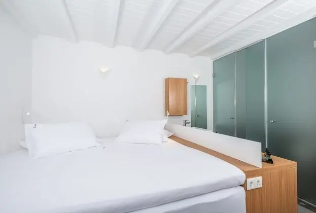 Deluxe Villa, 2 Yatak Odası (coastal Dreambox, 4 PM check-in)