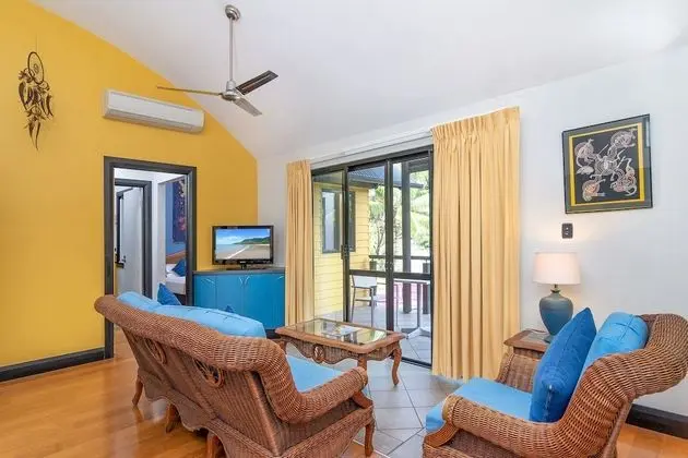 Luxury Apart Daire, 1 Yatak Odası
