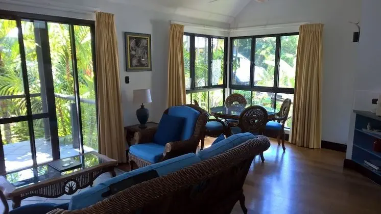 Luxury Apart Daire, 1 Yatak Odası