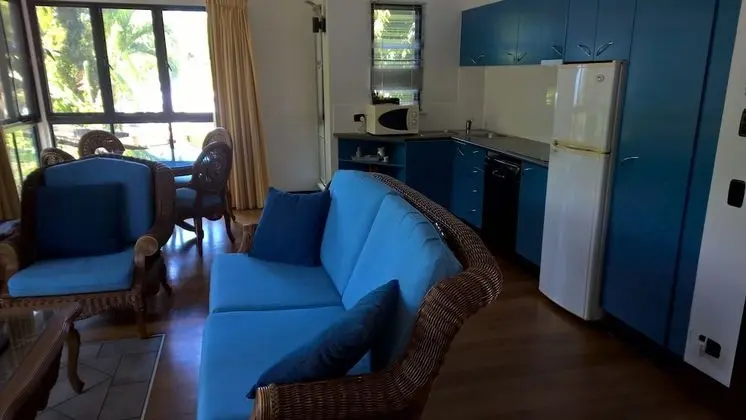 Luxury Apart Daire, 1 Yatak Odası
