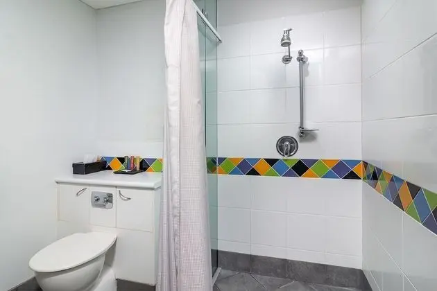 Standard Apart Daire, 1 Yatak Odası