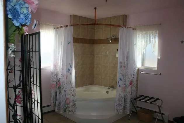 Oda, Özel Banyo (Colorado)