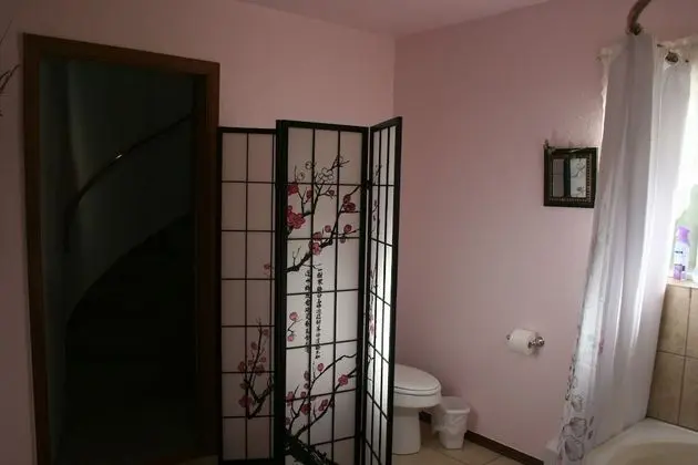 Oda, Özel Banyo (Colorado)
