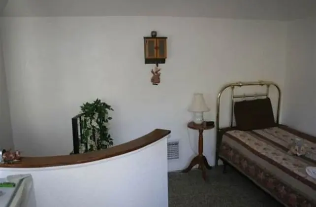 Oda, Özel Banyo (Mesa View)