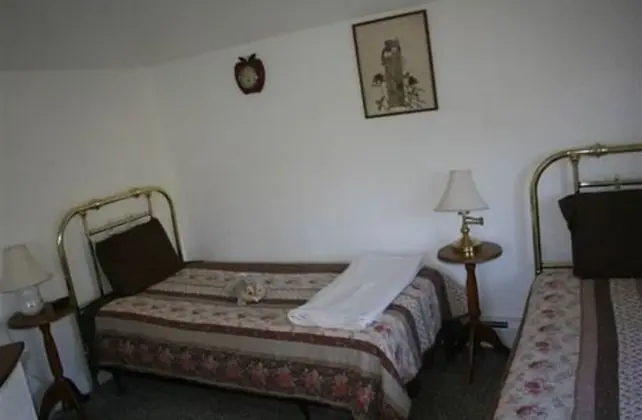 Oda, Özel Banyo (Mesa View)