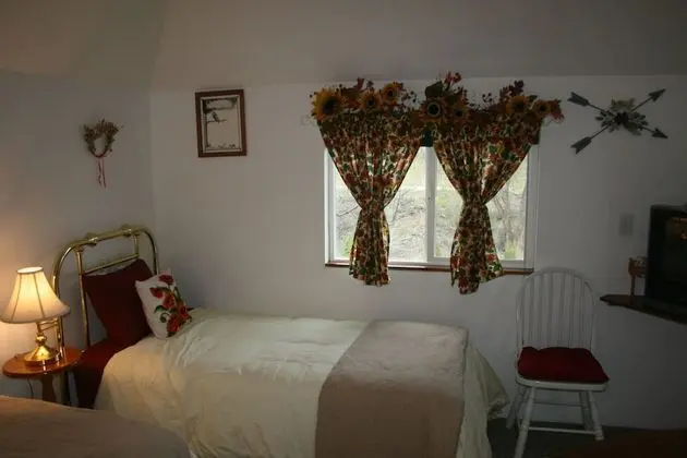 Oda, Özel Banyo (Mesa View)