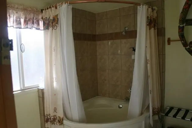 Oda, Özel Banyo (Mesa View)