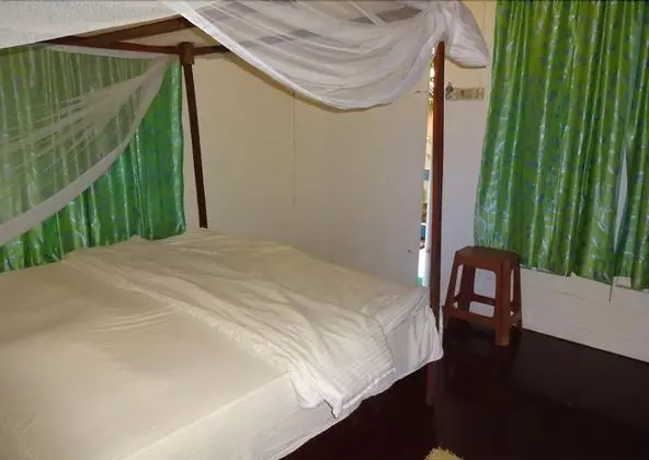 River view Exclusive Family cottage (A/C)