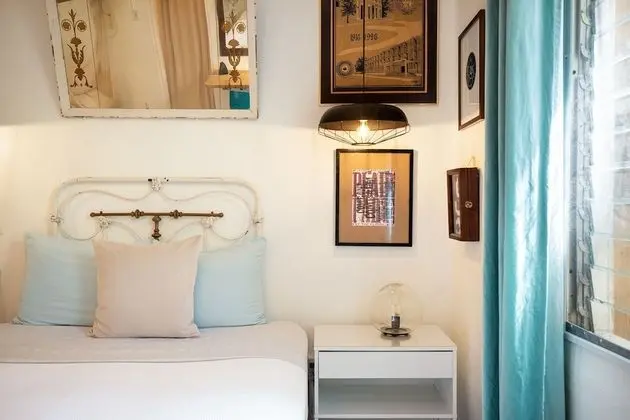 Run of House