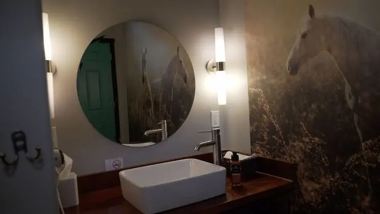 Luxury Çadır, 2 Çift Kişilik Yatak, Sigara İçilmez, Dağ Manzaralı