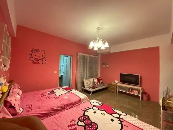 Signature Dört Kişilik Oda, 2 Çift Kişilik Yatak, Sigara İçilmez, Balkon