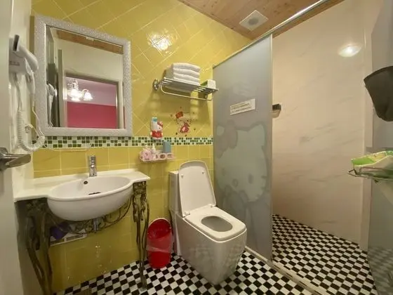 Signature Dört Kişilik Oda, 2 Çift Kişilik Yatak, Sigara İçilmez, Balkon