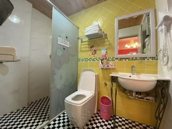 Signature Dört Kişilik Oda, 2 Çift Kişilik Yatak, Sigara İçilmez, Balkon