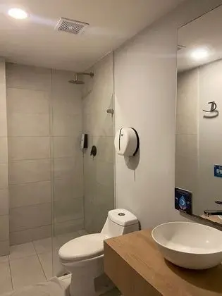 Cama en Dormitorio Compartido Deluxe para 10 Personas