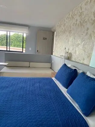 Habitacion Privada Deluxe Doble