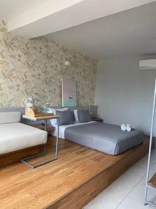 Habitacion Privada Superior Doble