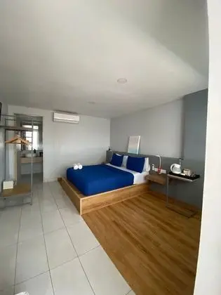 Habitacion Privada Superior Doble