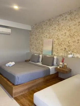 Habitacion Privada Superior Doble