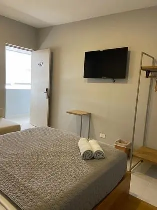 Habitacion Privada Superior Doble