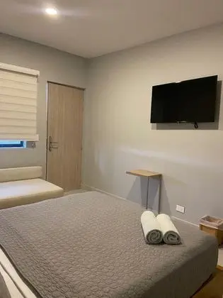 Habitacion Privada Superior Doble