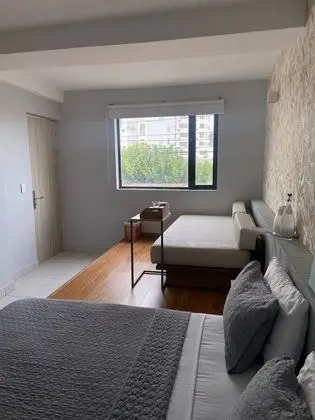Habitacion Privada Superior Doble
