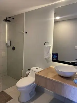 Habitacion Privada Superior Doble