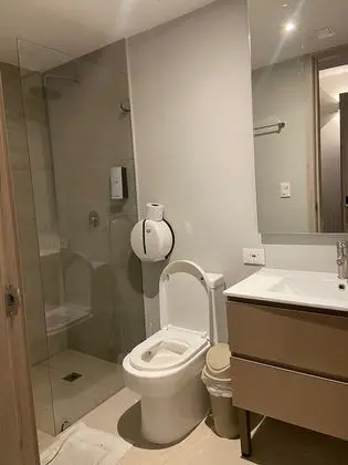 Habitacion Privada Superior Doble