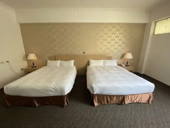 Dört Kişilik Oda