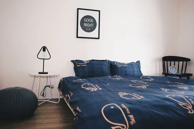Family Ev, 2 Yatak Odası, Mutfak, Havuz Manzaralı
