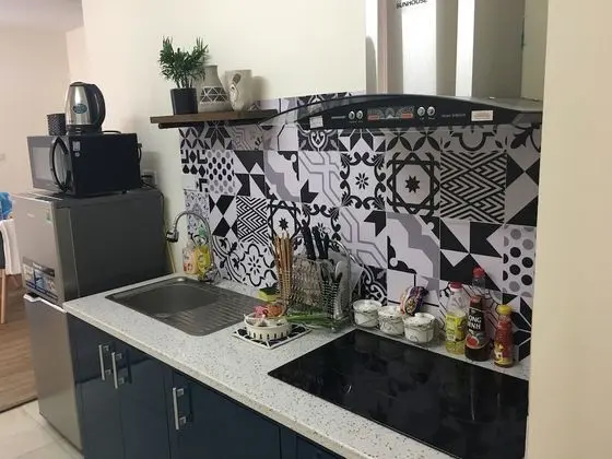 Family Ev, 2 Yatak Odası, Mutfak, Havuz Manzaralı